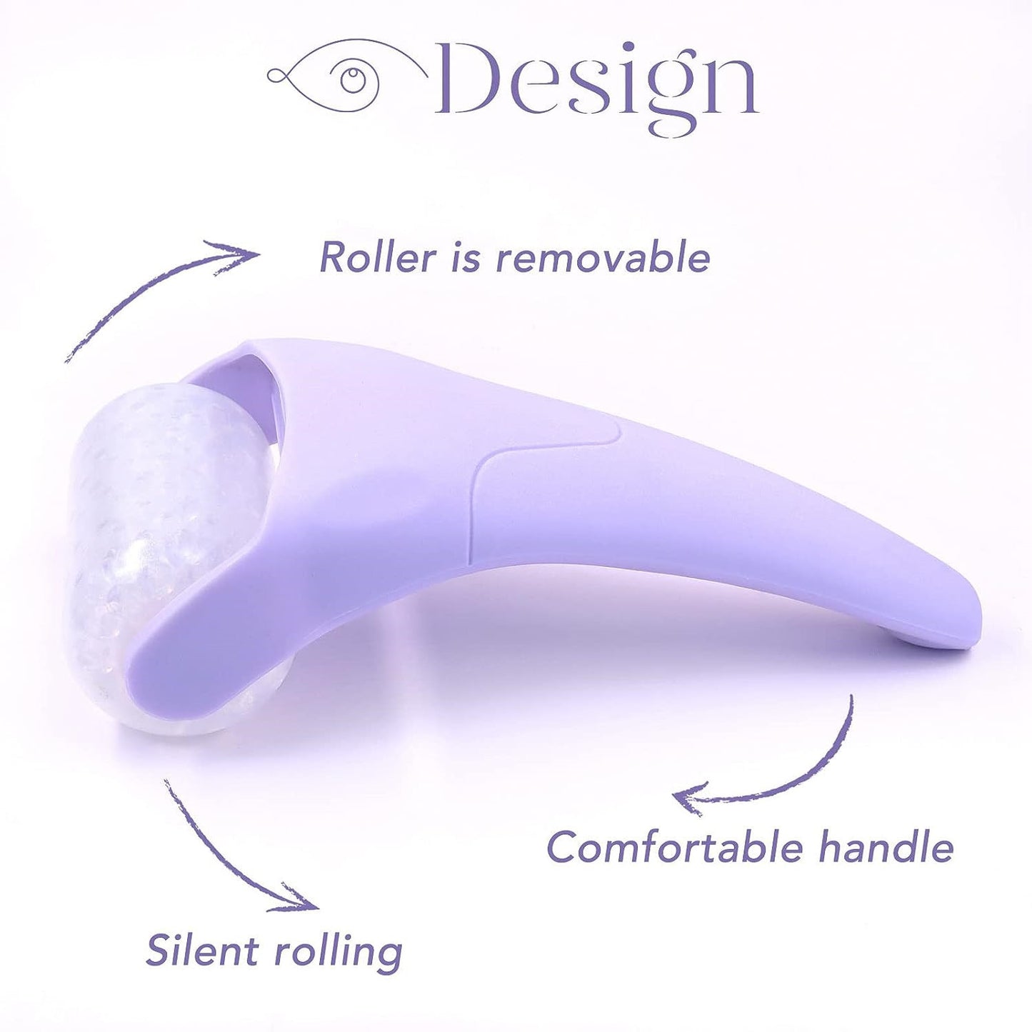 Facial Ice Roller