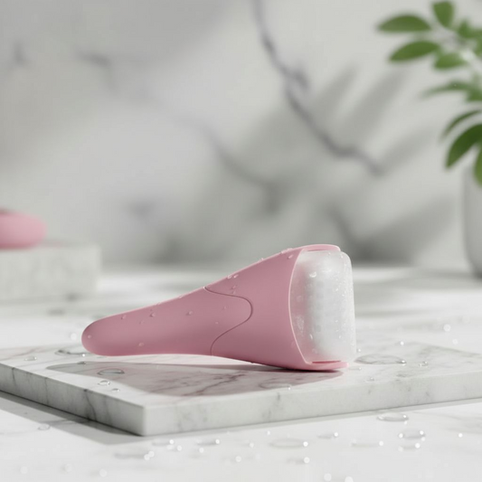 Facial Ice Roller